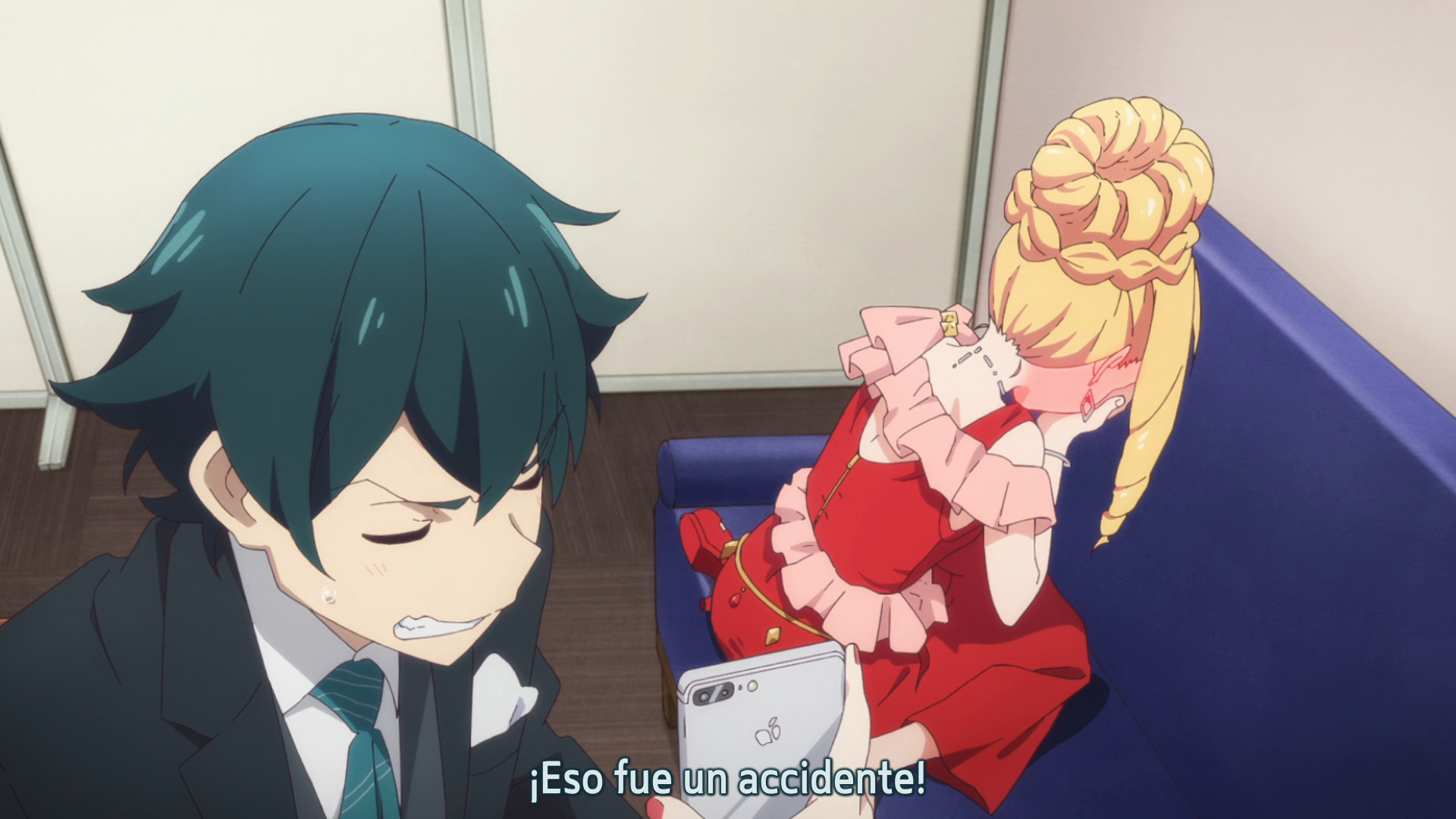 Eromanga-sensei OVA (Homika Subs - Gakuensai)